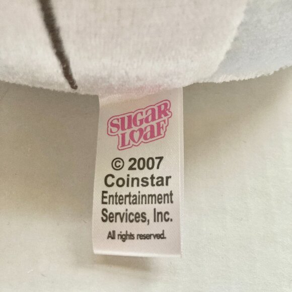 Santa Collection Sugar Loaf Penguin Finger Hand Puppet Stuffed Plush Igloo 2007 - Picture 11 of 14